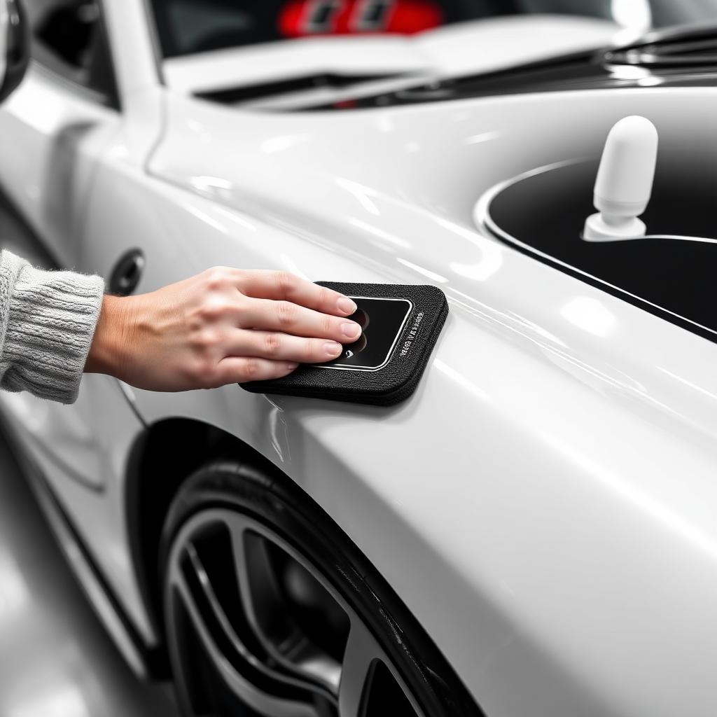 Ceramic Coatings
