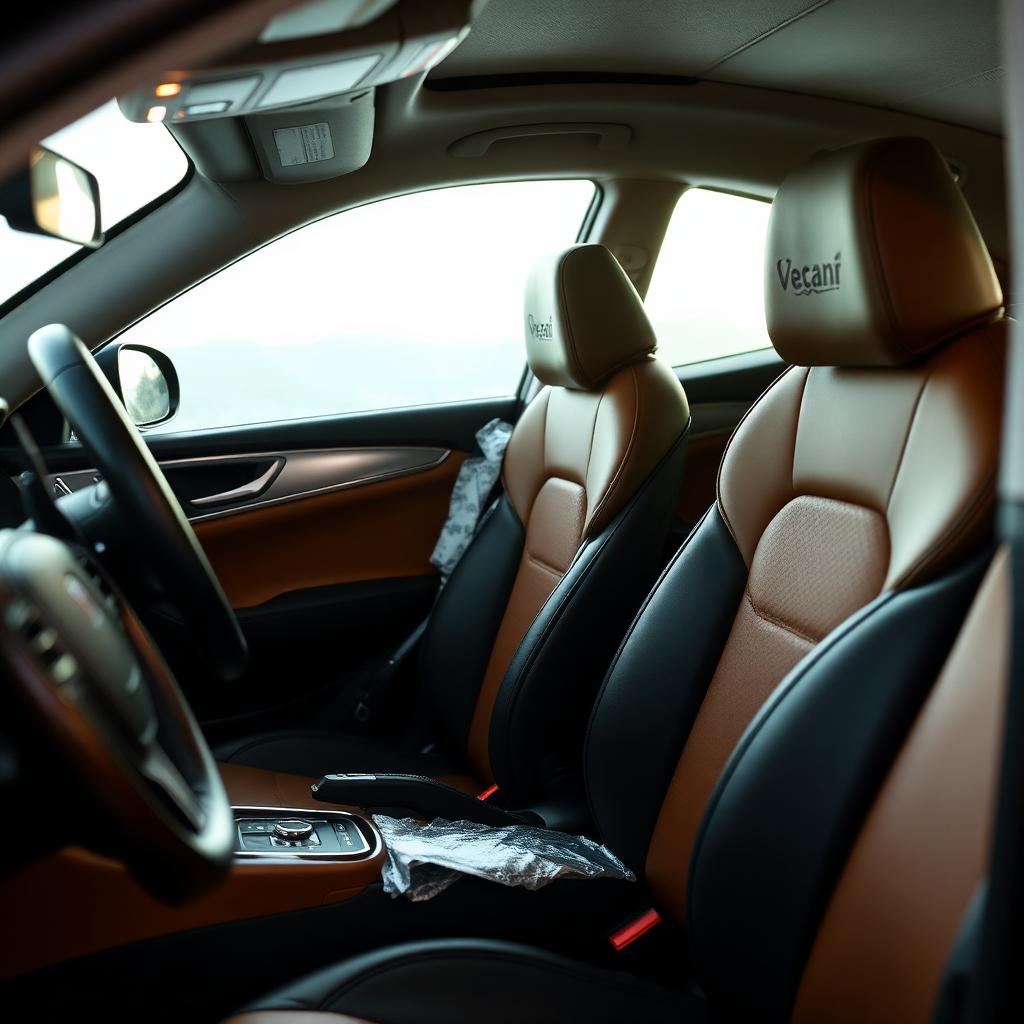 Interior & Exterior Detailing