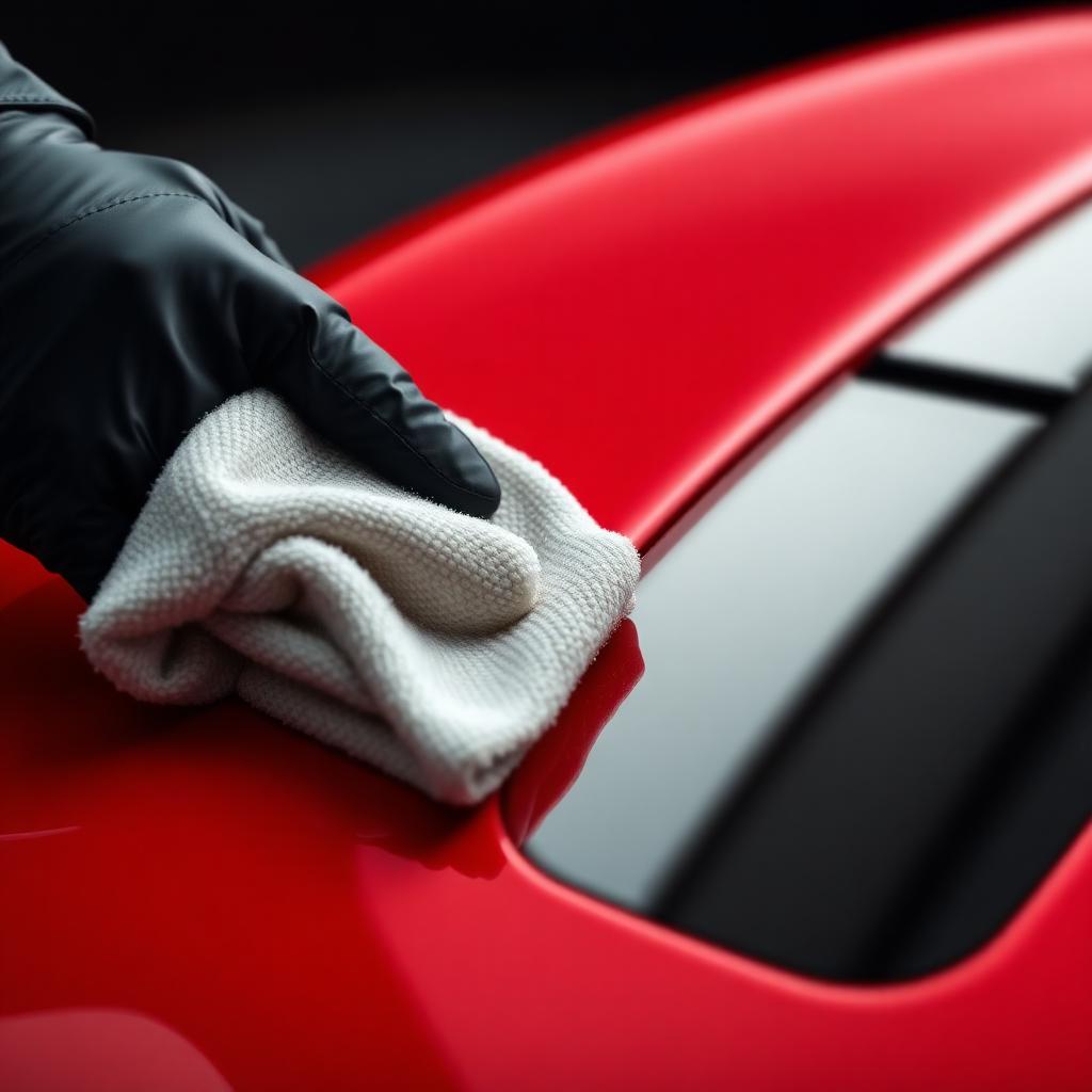 Paint Correction